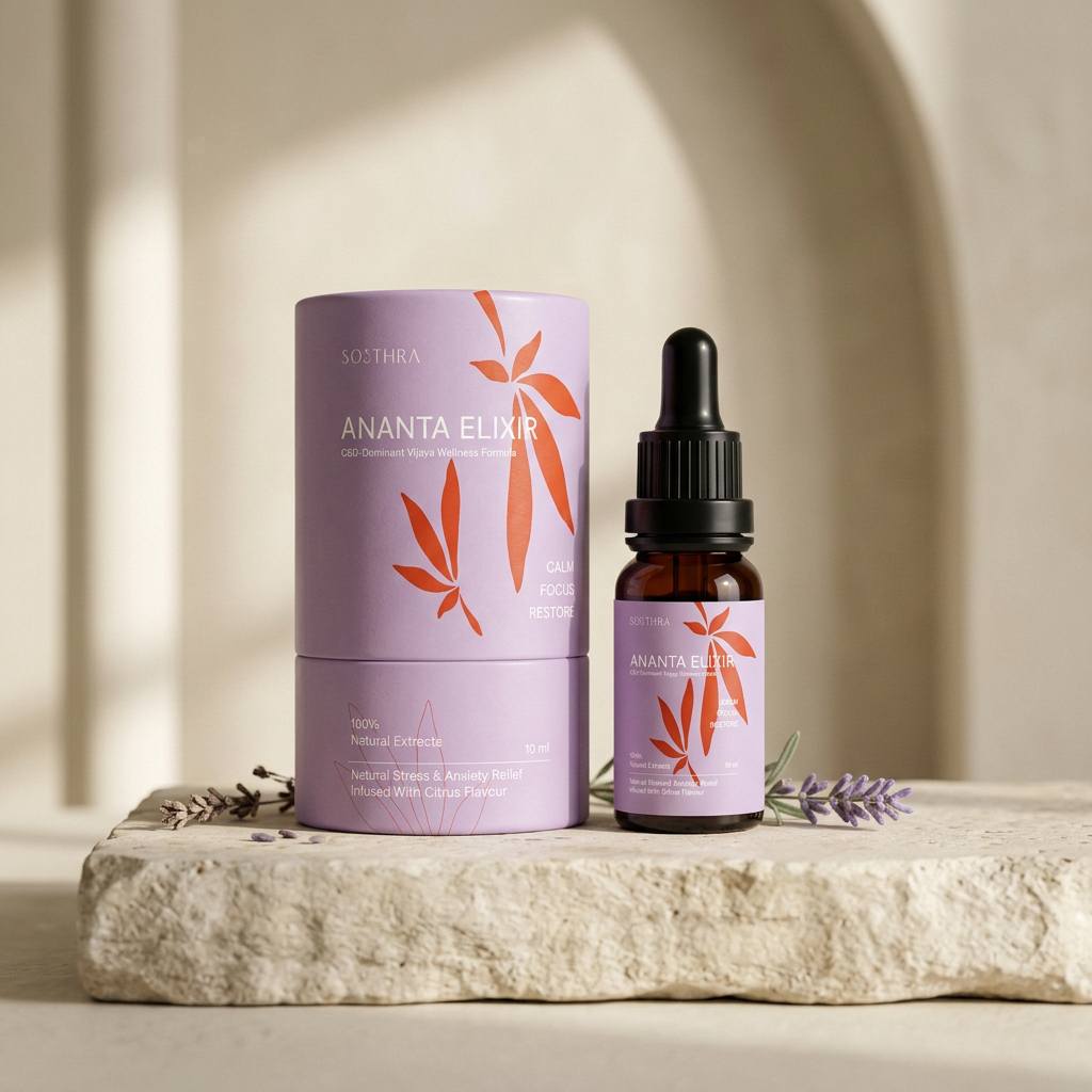 ANANTA ELIXIR