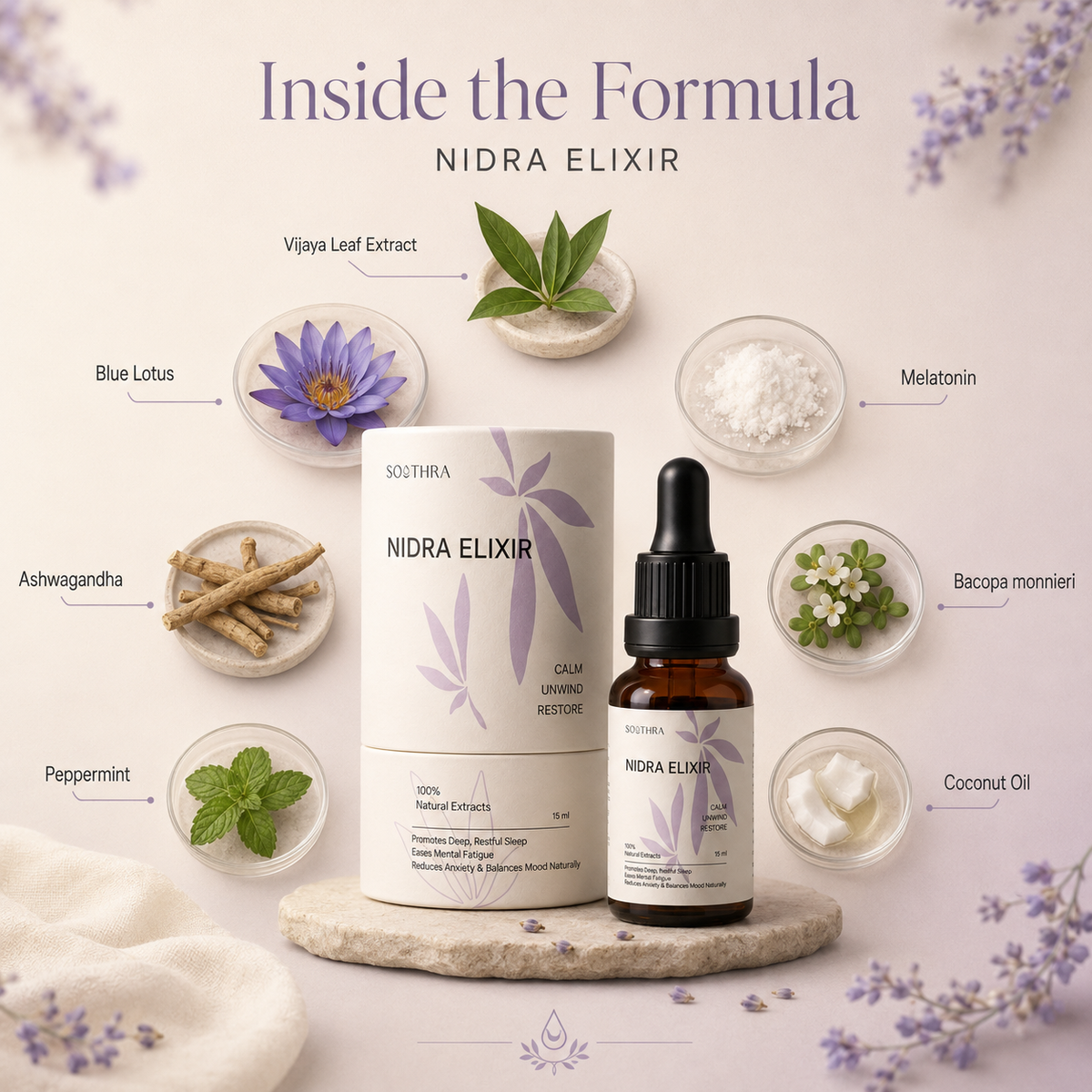 NIDRA ELIXIR
