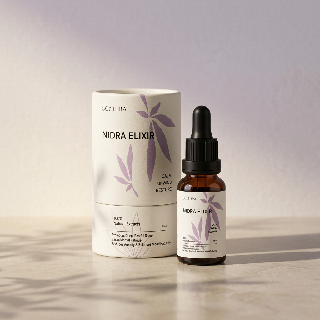 NIDRA ELIXIR
