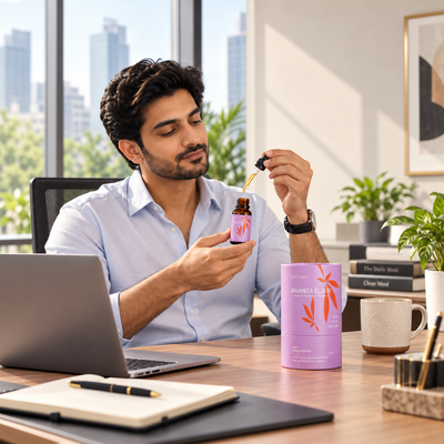 ANANTA ELIXIR