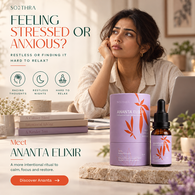ANANTA ELIXIR