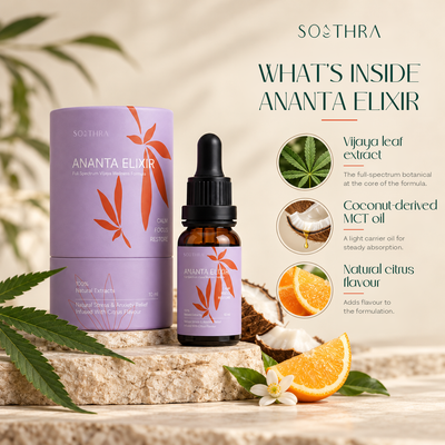ANANTA ELIXIR