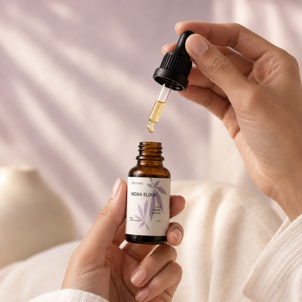 NIDRA ELIXIR